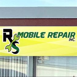 RS Mobile Repair Inc.