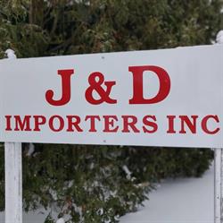 J & D Importers Inc.