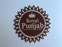 Restaurant Royal Punjab