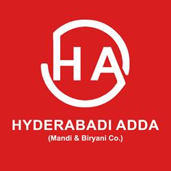 Hyderabadi Adda - Mandi & Biryani Co. Ottawa