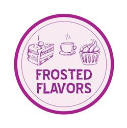 Frosted Flavors