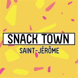 SnackTown Saint-Jérôme