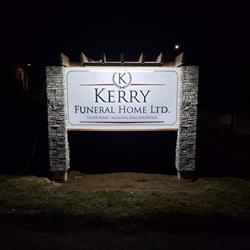 Kerry Funeral Home Ltd.