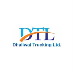 Dhaliwal Trucking Ltd