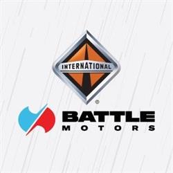 Diamond Truck Centre - Saskatoon