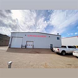 AllSpec Diesel Solutions Inc.