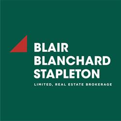 Blair Blanchard Stapleton