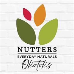 Nutters Everyday Naturals