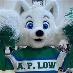 A.P. Low Primary School