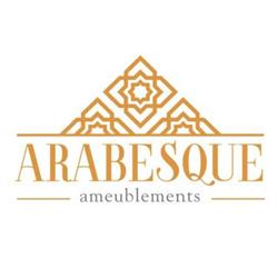 salon marocain Arabesque
