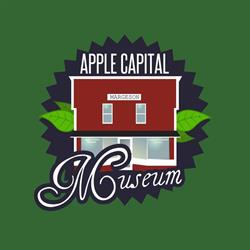 Apple Capital Museum and Visitor Information Centre