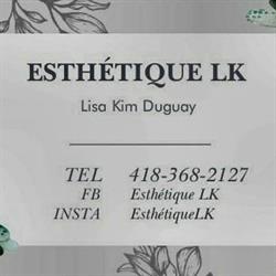 Esthétique LK