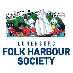 Lunenburg Folk Harbour Society & Festival