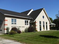 Oak Ridges Church