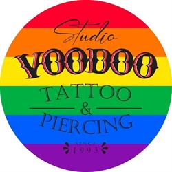 Tattoo Voodoo Studio
