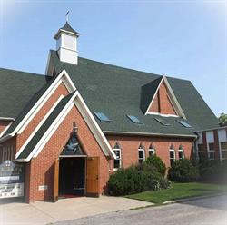 St. Alban's Anglican Church