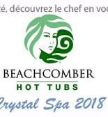 Crystal Spa 2018