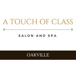 A Touch Of Class Hair Salon and Spa