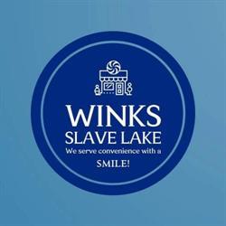 Winks Slave Lake