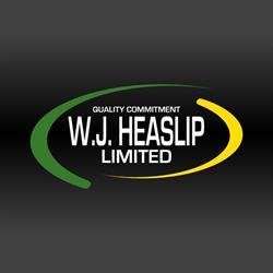 W.J. Heaslip Ltd