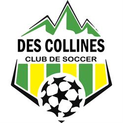 Club de soccer des Collines