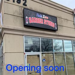 Fade Zone Barber Studio