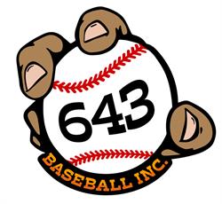 643 Baseball Inc.