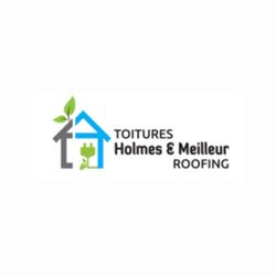 Toitures Holmes Et Meilleur