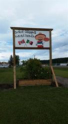 Señor Duggie's Tacos and Pizzeria