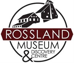 Rossland Museum & Discovery Centre, Visitor Centre