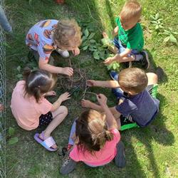 Nottingham Childcare and Out of School Care Centre, Sherwood Park.