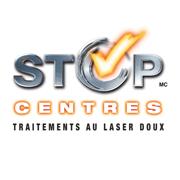 Centres Stop – Traitement au laser pour arrêter de fumer, cesser l'alcool et autres dépendances
