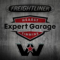 Expert Garage LTD-Timmins