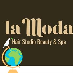 La Moda Hair Studio Beauty & Spa