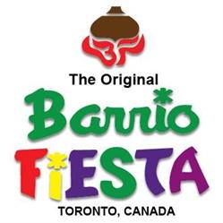 The Original Barrio Fiesta-Canada