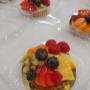 Tartelettes Tartelettes
