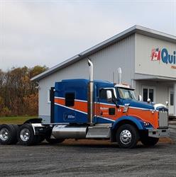 Quiroy Transport Inc