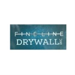 Fine Line Drywall inc
