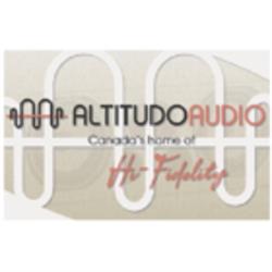 Altitudo Audio