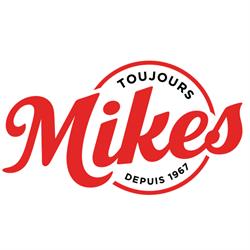 Restaurant Toujours Mikes Saint-Sauveur