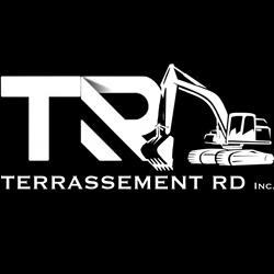 Terrassement RD