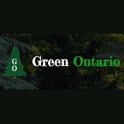 Green Ontario landscaping & snow removal