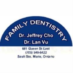 Dr Jeffrey Cho