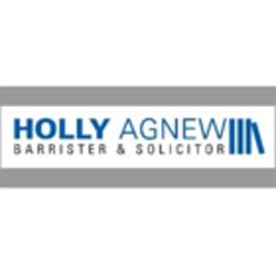 Holly Agnew Barrister And Solicitor