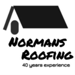 Normans Roofing