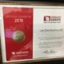Distribution BD, Expert Garaga Notre certificat d'expertise 2018 Distribution BD, Expert Garaga Notre certificat d'expertise 2018