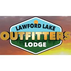 Lawford Lake Lodge