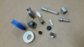 CNC machining