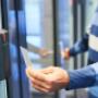 From a simple door buzzers to advanced access control systems which allow you to monitor entrances and sensitive areas from your computer. From a simple door buzzers to advanced access control systems which allow you to monitor entrances and sensitive areas from your computer.