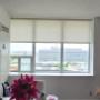Light filtering Roller shade Light filtering Roller shade